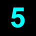 Neon Five.png Preview