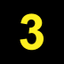 Neon Three.png Preview
