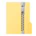 Zip-Folder.ico Preview