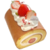 Strawberry Cake Roll.ico Preview