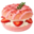 Strawberry Cream Bagel.ico Preview