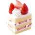 Strawberry Shortcake.ico Preview