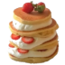 Strawberry Fluffy Pancake.ico Preview