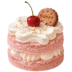 Strawberry Sponge Cake.ico Preview