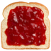Strawberry Jam Toast.ico Preview