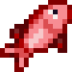 Red Mullet Stardew Valley.png Preview