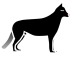 dog eyes closed.svg Preview