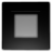 SquareBlack.ico Preview