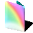 rainbowsky_folder.ico Preview