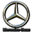 Mercedes-Benz metal 600.ico