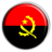 angola flag button.ico Preview