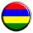mauritius flag button.ico Preview
