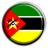 mozambique flag button.ico Preview