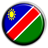 namibia flag button.ico Preview