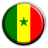 senegal flag button.ico Preview