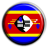 swaziland flag button.ico Preview