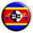 swaziland flag button.ico