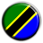 tanzania flag button.ico Preview