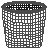 Wire Trash Can (empty).ico