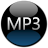 MP3.ico Preview