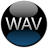 WAV.ico Preview
