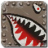 Shark-emblem.ico Preview