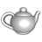 Teapot.ico Preview