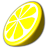 Lemon.ico Preview