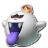The_True_King_Boo_by_evilwaluigi.ico Preview