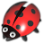 lady-bug.ico Preview