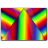 Rainbow Rectangle.ico Preview