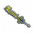Ultima Weapon Keyblade.ico Preview