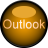 GlassOutlook.ico Preview