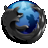 dark mozilla firefox.ico