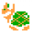 Koopa Troopa - Green.ico