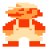 Mario Fire - Stand.ico Preview