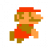 Mario Little - Swim.ico Preview