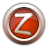 Metallic Z.ico Preview
