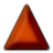 Bevel Triangle Orange.ico Preview