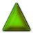 Bevel Triangle Green.ico