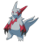 Zangoose.ico Preview