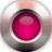 Hot Pink Circle.ico Preview