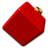 Red Cube Ornament.ico Preview