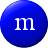 Blue M&M.ico