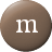 Brown M&M.ico Preview