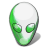 alien ware1.ico Preview