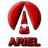 Ariel.ico Preview