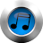 Music Note Button.ico