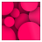 Pink Bubbles.ico