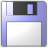 floppy.ico Preview